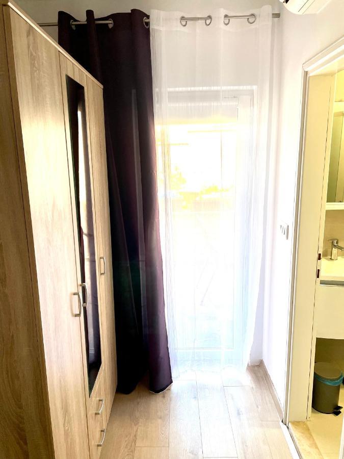 D&A Apartment With Private Swimming Pool Pula Ngoại thất bức ảnh